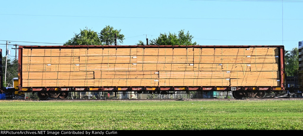 UP 273030